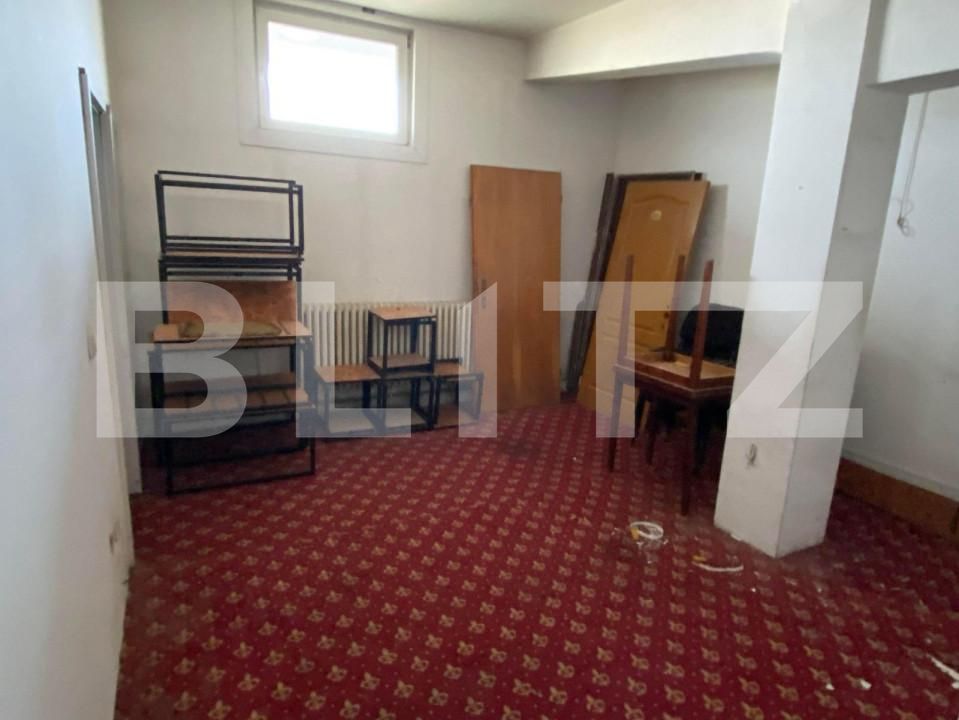 Spațiu comercial de închiriat Central - 140650SIC | BLITZ Timișoara | Poza8