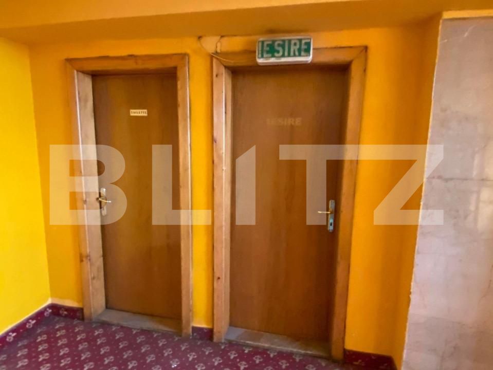 Spațiu comercial de închiriat Central - 140650SIC | BLITZ Timișoara | Poza3