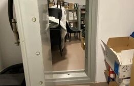 Restaurant de inchiriat, 243 mp, extindere la 400, zona ultracentrala!