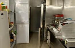 Restaurant de inchiriat, 243 mp, extindere la 400, zona ultracentrala!