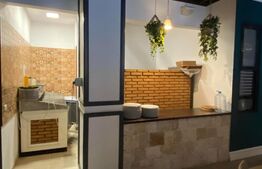 Restaurant de inchiriat, 243 mp, extindere la 400, zona ultracentrala!