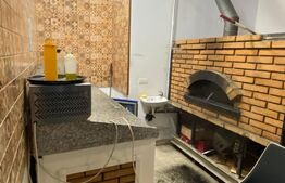 Restaurant de inchiriat, 243 mp, extindere la 400, zona ultracentrala!