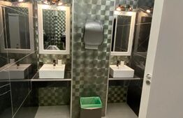 Restaurant de inchiriat, 243 mp, extindere la 400, zona ultracentrala!