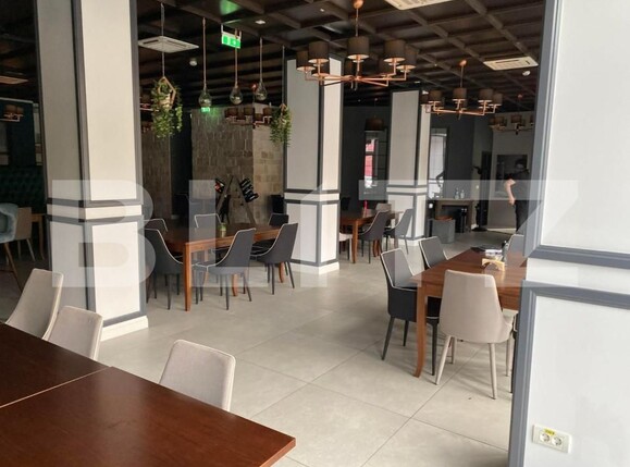 Spațiu comercial de închiriat Central - 140651SIC | BLITZ Timișoara | Poza1