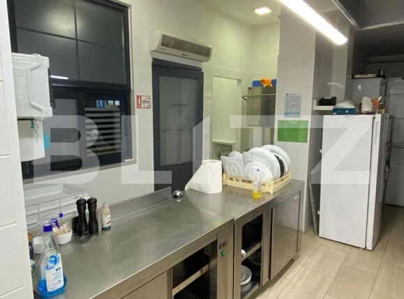 Spațiu comercial de închiriat Central - 140651SIC | BLITZ Timișoara | Poza3