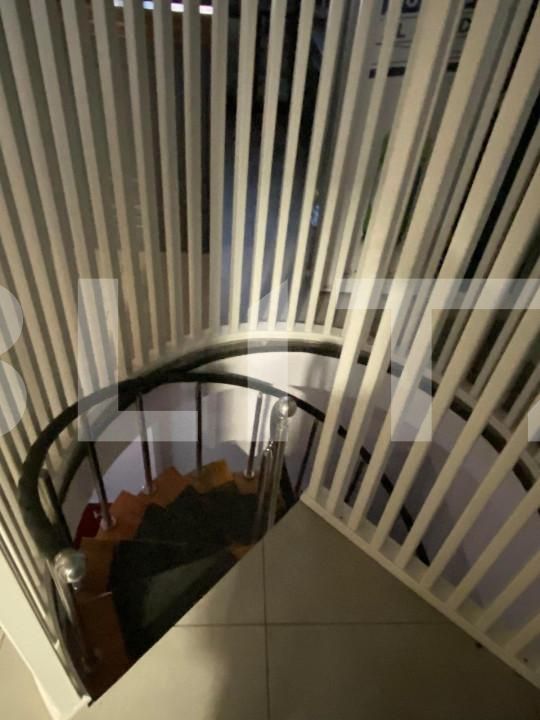 Spațiu comercial de închiriat Central - 140651SIC | BLITZ Timișoara | Poza8