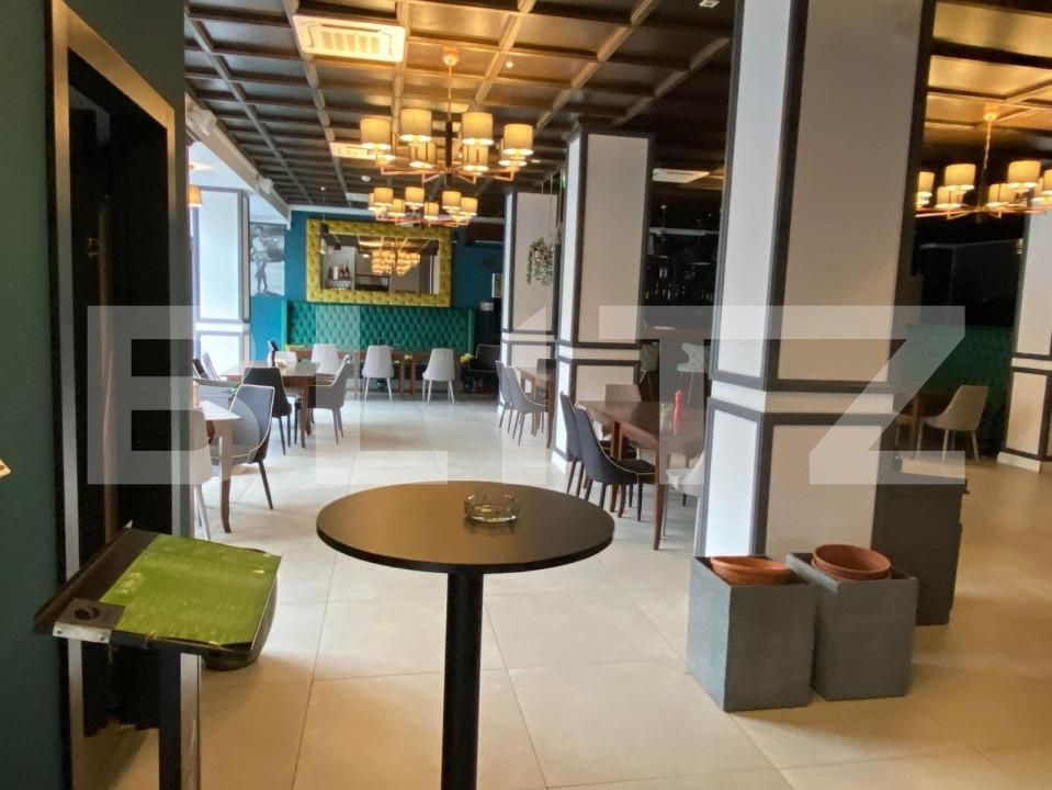 Spațiu comercial de închiriat Central - 140651SIC | BLITZ Timișoara | Poza2