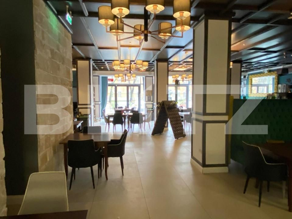 Spațiu comercial de închiriat Central - 140651SIC | BLITZ Timișoara | Poza11