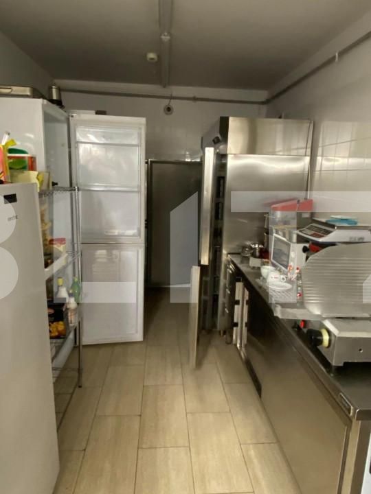 Spațiu comercial de închiriat Central - 140651SIC | BLITZ Timișoara | Poza10