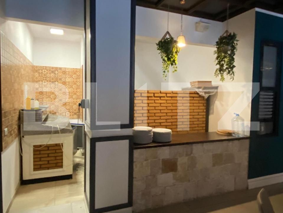 Spațiu comercial de închiriat Central - 140651SIC | BLITZ Timișoara | Poza15