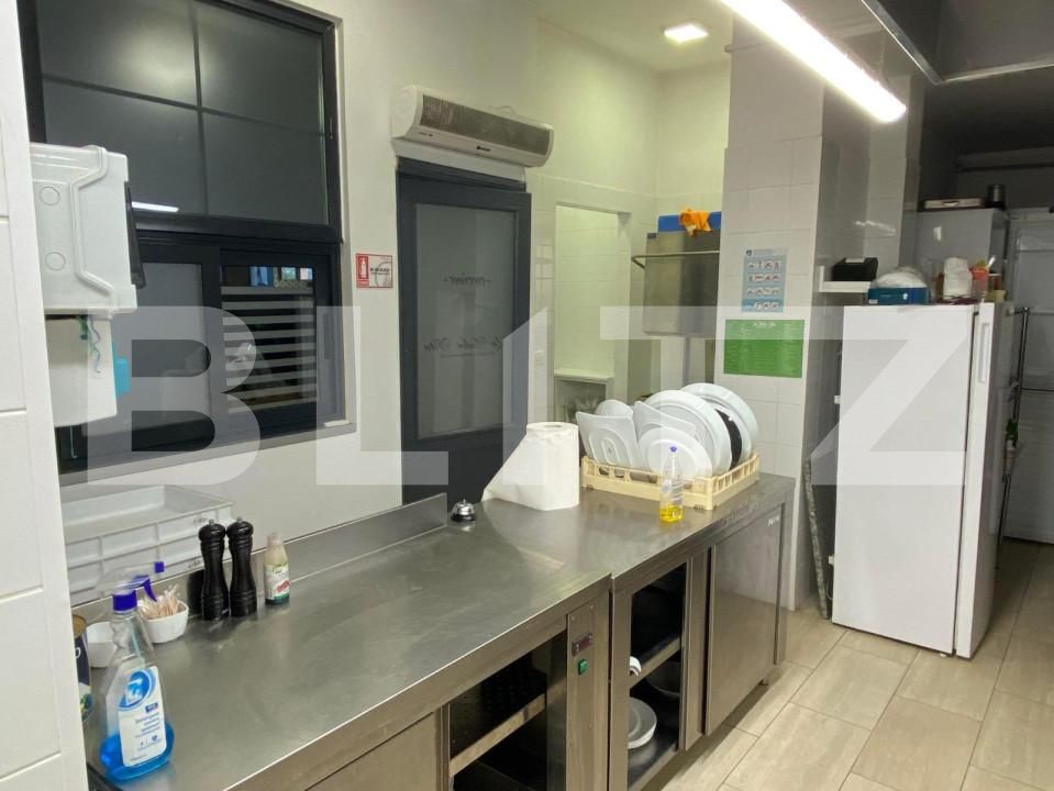 Spațiu comercial de închiriat Central - 140651SIC | BLITZ Timișoara | Poza3