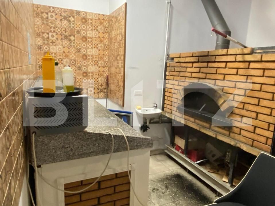 Spațiu comercial de închiriat Central - 140651SIC | BLITZ Timișoara | Poza14