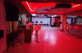 Afacere la cheie! Club/bar de inchiriat in zona Aradului! 