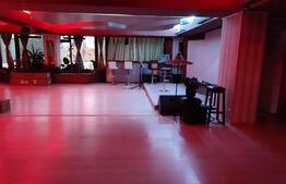 Afacere la cheie! Club/bar de inchiriat in zona Aradului! 