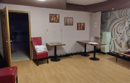 Afacere la cheie! Club/bar de inchiriat in zona Aradului! 