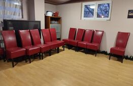 Afacere la cheie! Club/bar de inchiriat in zona Aradului! 