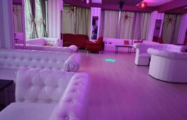 Afacere la cheie! Club/bar de inchiriat in zona Aradului! 