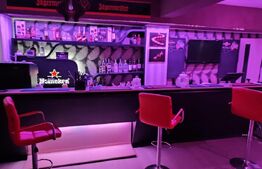 Afacere la cheie! Club/bar de inchiriat in zona Aradului! 