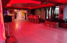 Afacere la cheie! Club/bar de inchiriat in zona Aradului! 