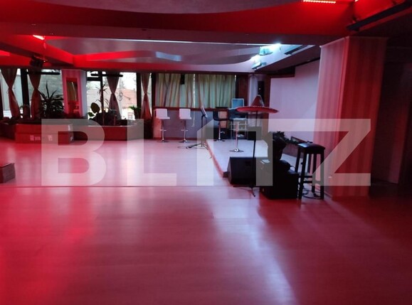 Spațiu comercial de închiriat Aradului - 140652SIC | BLITZ Timișoara | Poza4