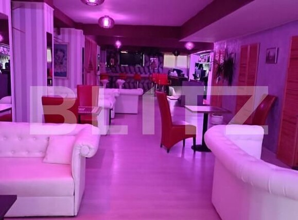 Spațiu comercial de închiriat Aradului - 140652SIC | BLITZ Timișoara | Poza1