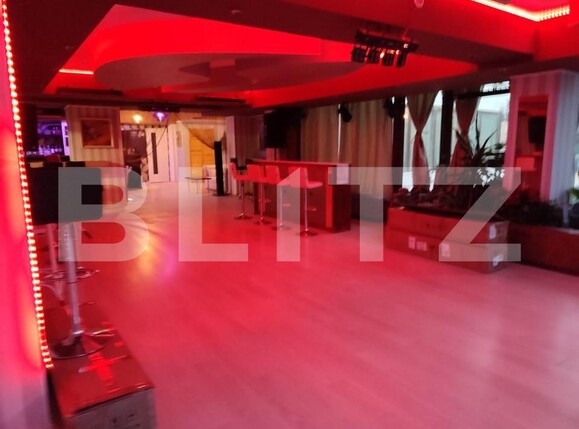 Spațiu comercial de închiriat Aradului - 140652SIC | BLITZ Timișoara | Poza3