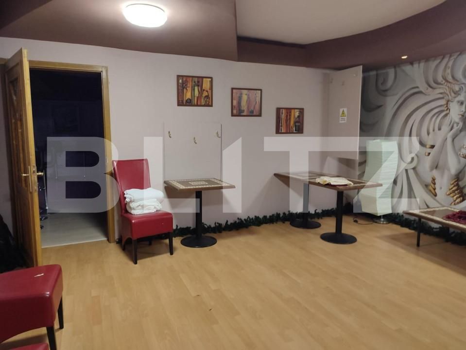 Spațiu comercial de închiriat Aradului - 140652SIC | BLITZ Timișoara | Poza7