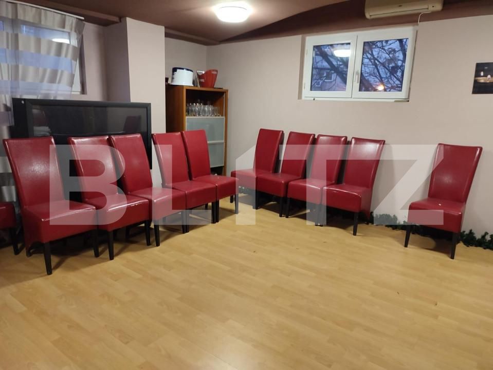 Spațiu comercial de închiriat Aradului - 140652SIC | BLITZ Timișoara | Poza8