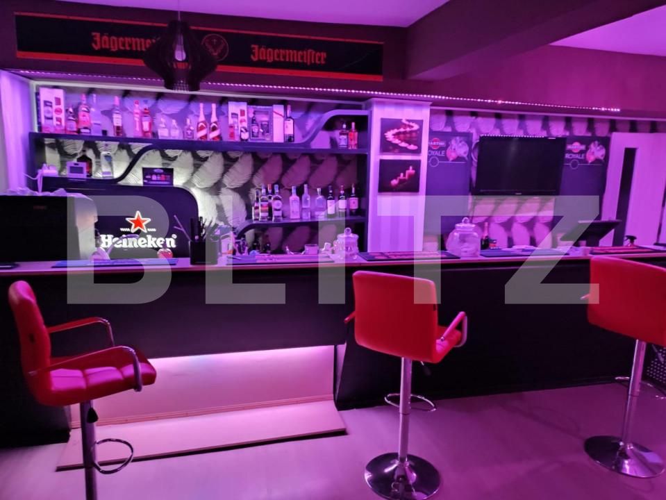 Spațiu comercial de închiriat Aradului - 140652SIC | BLITZ Timișoara | Poza2