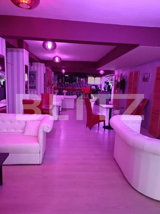 Spațiu comercial de închiriat Aradului - 140652SIC | BLITZ Timișoara | Poza1