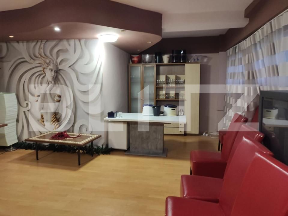 Spațiu comercial de închiriat Aradului - 140652SIC | BLITZ Timișoara | Poza9