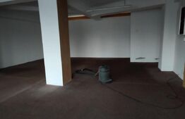 Inchiriez spatiu comercial de 350mp2 pe Calea Aradului 