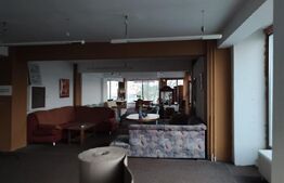 Inchiriez spatiu comercial de 350mp2 pe Calea Aradului 