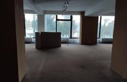 Inchiriez spatiu comercial de 350mp2 pe Calea Aradului 