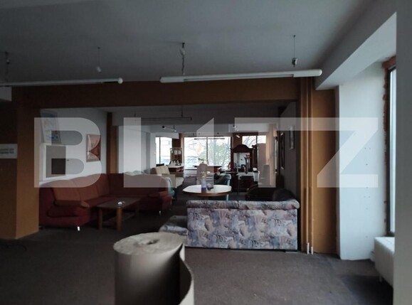 Spațiu comercial de închiriat Aradului - 140653SIC | BLITZ Timișoara | Poza4
