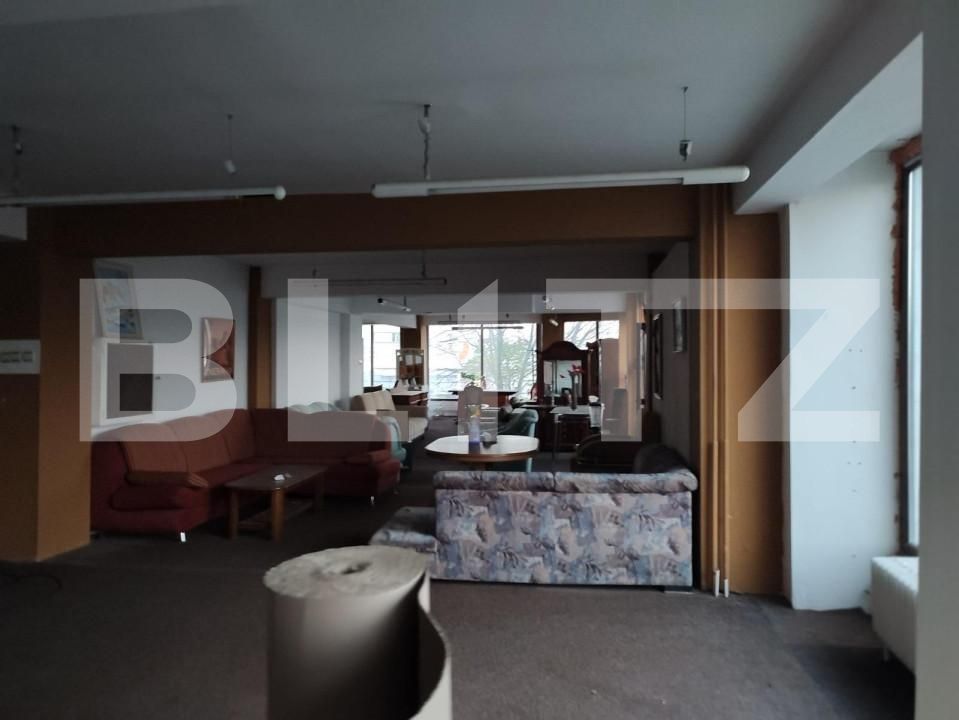 Spațiu comercial de închiriat Aradului - 140653SIC | BLITZ Timișoara | Poza4