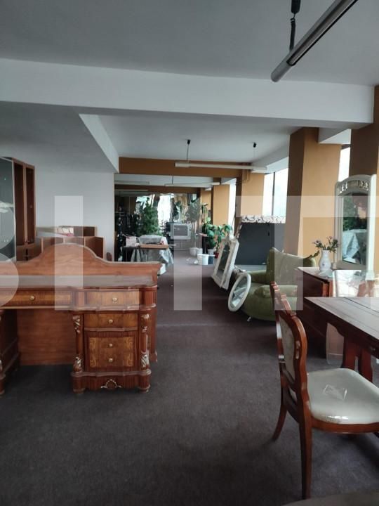 Spațiu comercial de închiriat Aradului - 140653SIC | BLITZ Timișoara | Poza6