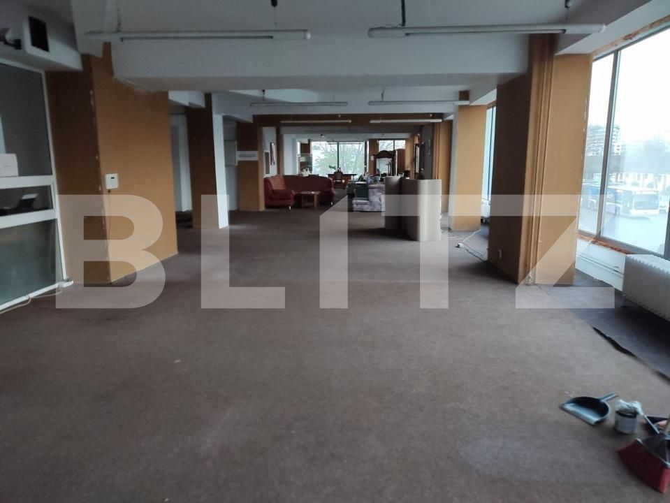 Spațiu comercial de închiriat Aradului - 140653SIC | BLITZ Timișoara | Poza2