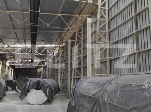 Spațiu industrial de închiriat Exterior Nord - 140658SII | BLITZ Timișoara | Poza2
