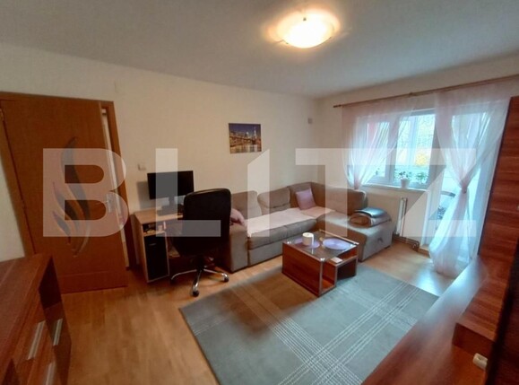 Apartament de vânzare 2 camere Lugojului - 140660AV | BLITZ Timișoara | Poza1