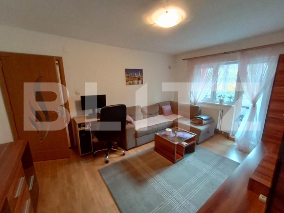 Apartament de vânzare 2 camere Lugojului - 140660AV | BLITZ Timișoara | Poza1