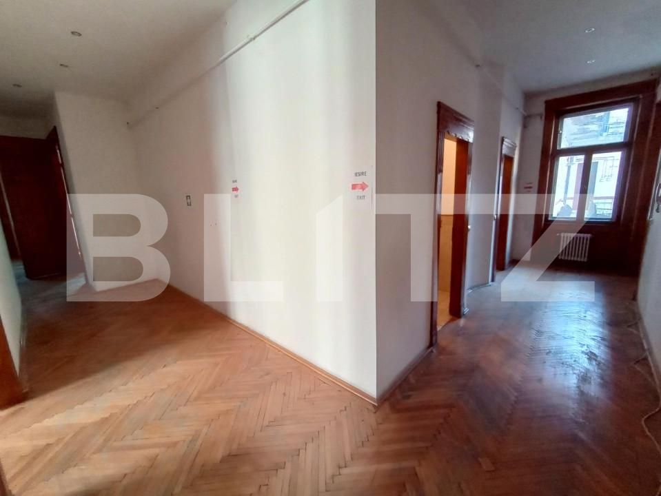Apartament de vânzare 4 camere Central - 140661AV | BLITZ Timișoara | Poza1