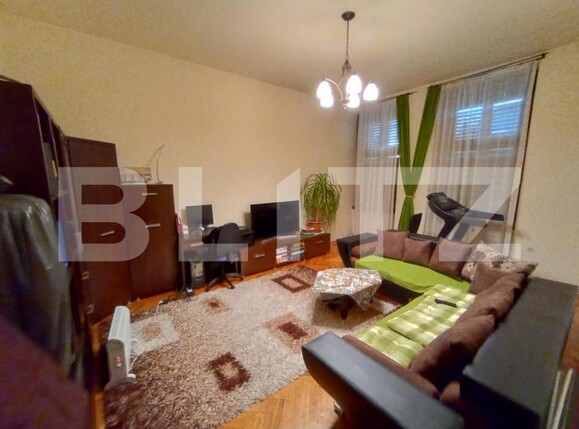 Apartament de vânzare 3 camere P-ta Maria - 140663AV | BLITZ Timișoara | Poza1