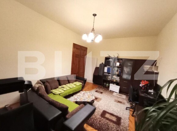 Apartament de vânzare 3 camere P-ta Maria - 140663AV | BLITZ Timișoara | Poza2