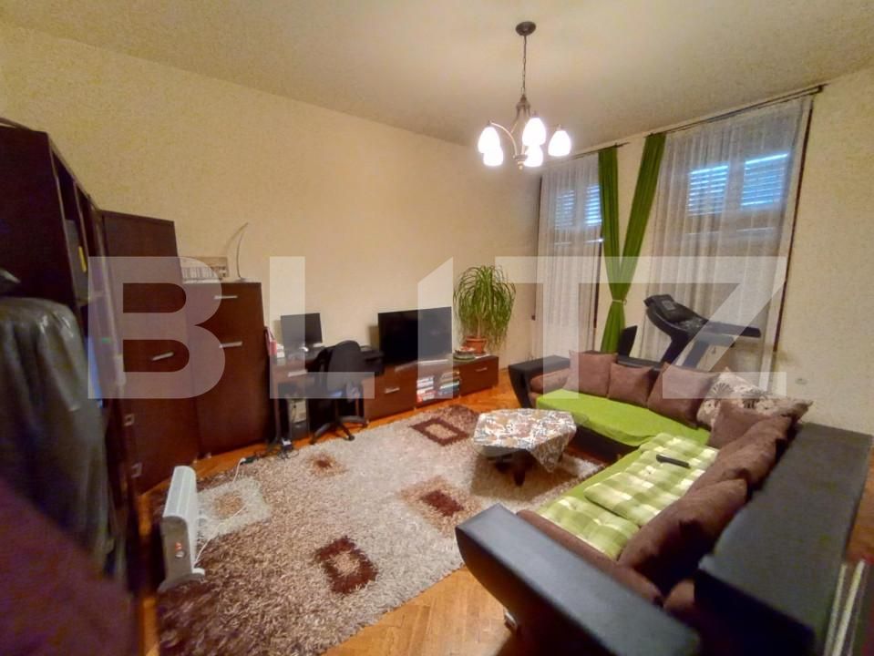 Apartament de vânzare 3 camere P-ta Maria - 140663AV | BLITZ Timișoara | Poza1