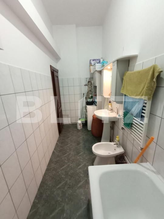 Apartament de vânzare 3 camere P-ta Maria - 140663AV | BLITZ Timișoara | Poza16