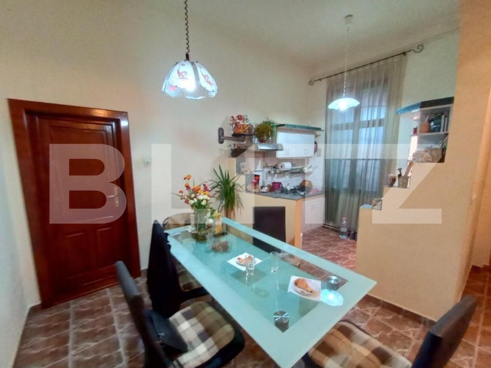 Apartament de vânzare 3 camere P-ta Maria - 140663AV | BLITZ Timișoara | Poza12
