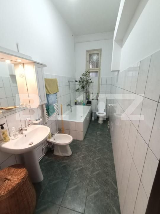 Apartament de vânzare 3 camere P-ta Maria - 140663AV | BLITZ Timișoara | Poza15