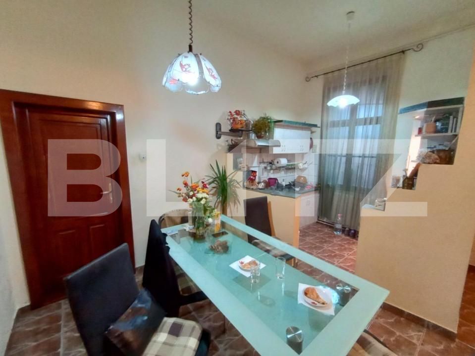 Apartament de vânzare 3 camere P-ta Maria - 140663AV | BLITZ Timișoara | Poza11