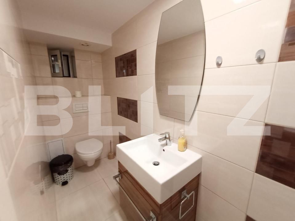 Apartament de închiriat 3 camere Central - 140665AI | BLITZ Timișoara | Poza6